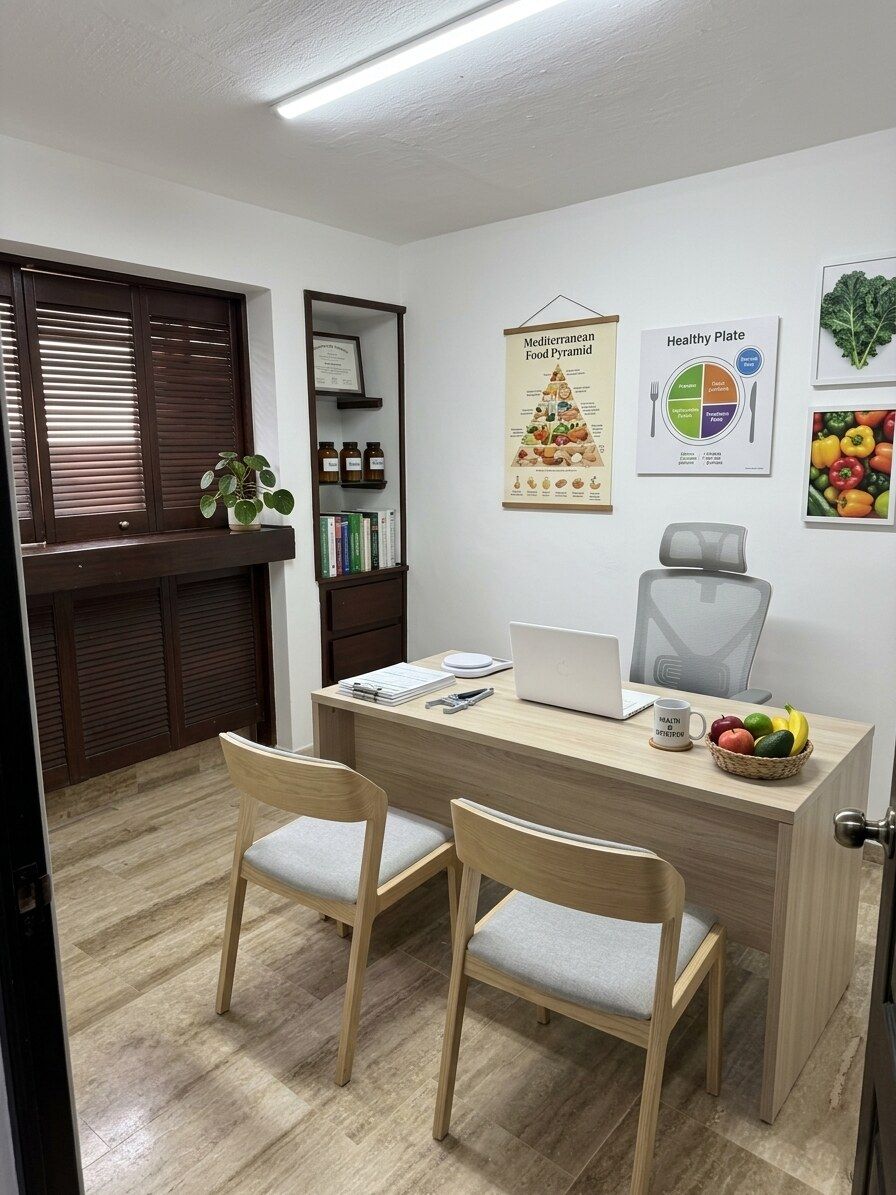 Privado de Oficinas en Juan Manuel Vallarta