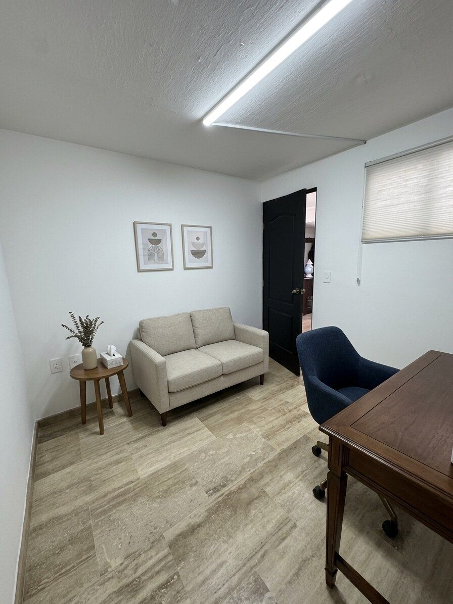 Privado de Oficinas en Chapalita