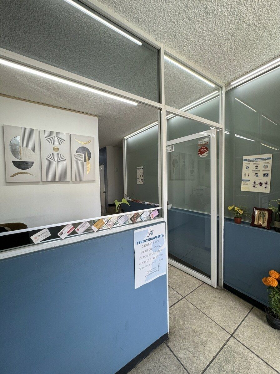 Vista adicional 2 de Oficinas en Chapultepec
