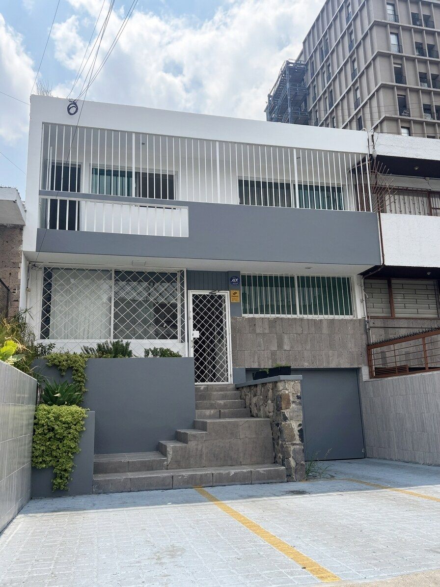 Vista adicional 3 de Oficinas en Loma Bonita