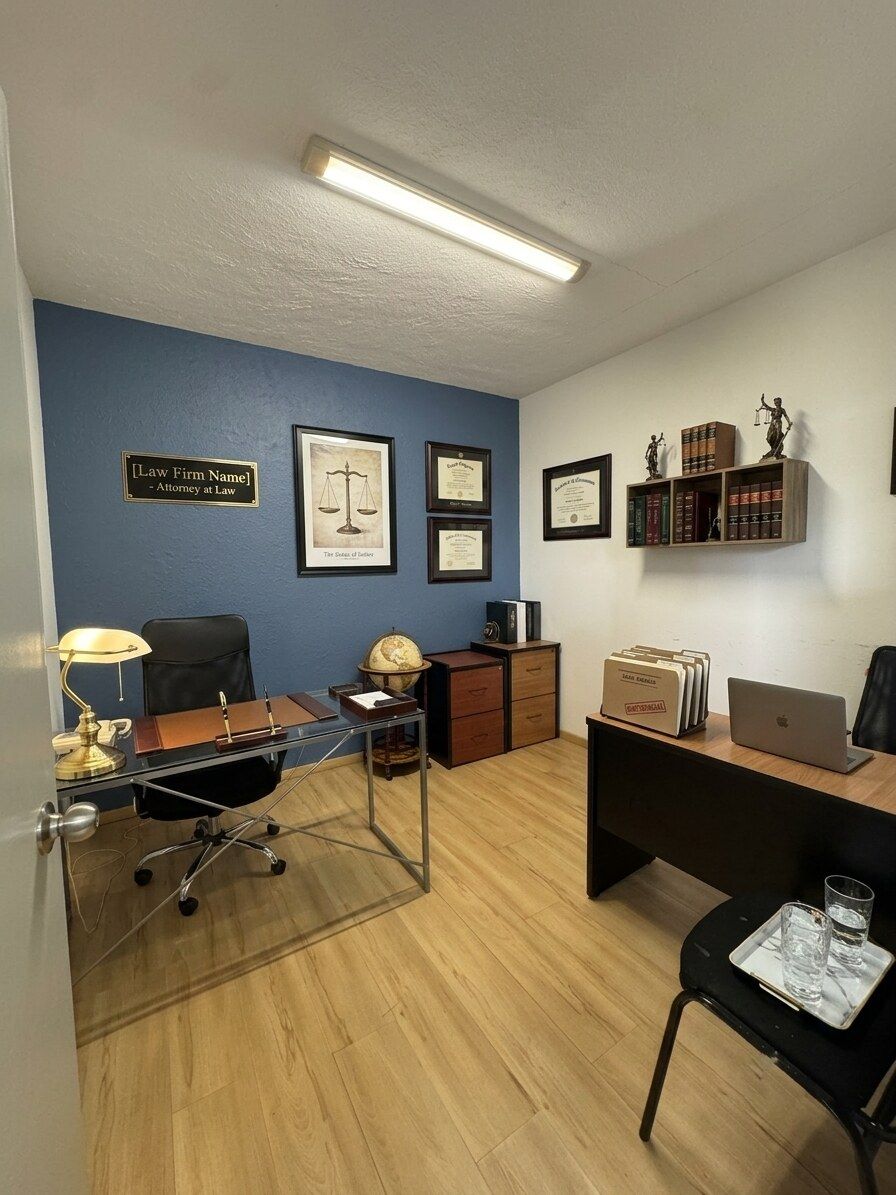 Privado de Oficinas en Chapultepec