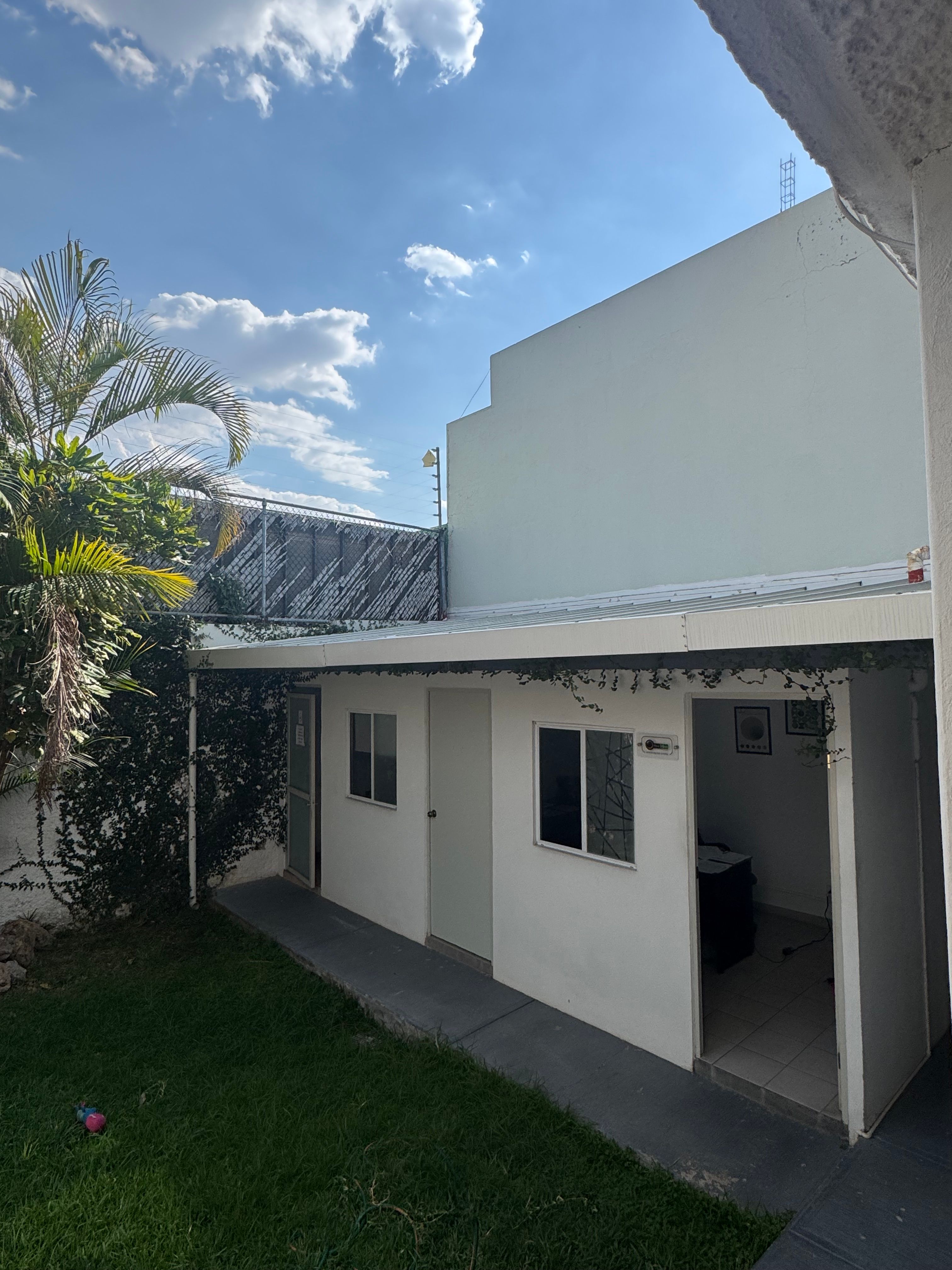 Otra vista de Sucursal Juan Manuel Vallarta
